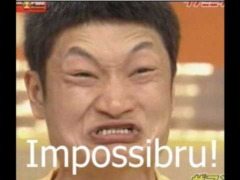 impossibru